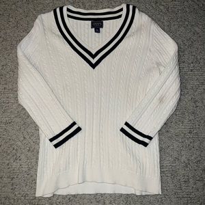 Vintage Chaps Sweater